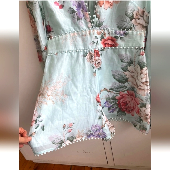 💚 Alice McCall One by One Playsuit 💚 - Picture 5 of 8